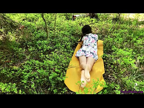 ❤️ Stranger on Tinder Masturbates My Pussy and Fucks Passionately in the wood ❤️❌ ວິດີໂອໂປ້ ຢູ່ທີ່ພວກເຮົາ lo.xxx-wow-net.ru% ❌